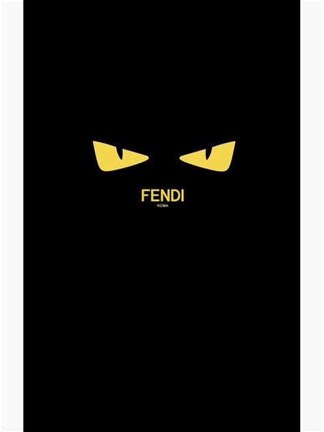 fendi eyes wallpaper|fendi wallpaper for pc.